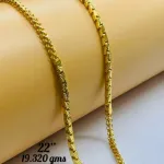 Casting Gold Chains Gc 2