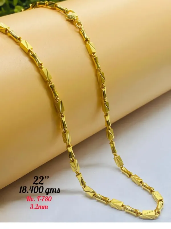 Casting Gold Chains Gc 28