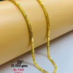 Casting Gold Chains Gc 32