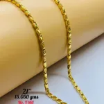 Casting Gold Chains Gc 33