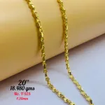 Casting Gold Chains Gc 40