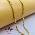Casting Gold Chains Gc 42
