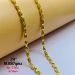 Casting Gold Chains Gc 45