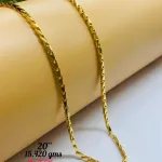 Casting Gold Chains Gc 6
