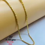 Casting Gold Chains Gc 9