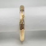Gold Male Jaguar Kara Mjk15