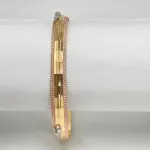 Gold Male Jaguar Kara Mjk16