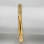 Gold Male Jaguar Kara Mjk20