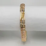 Gold Male Jaguar Kara Mjk21