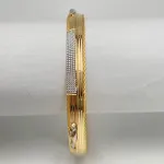 Gold Male Jaguar Kara Mjk22