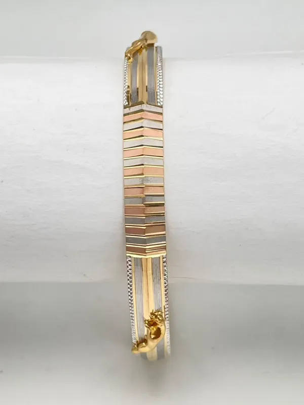 Gold Male Jaguar Kara Mjk23