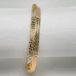 Gold Male Jaguar Kara Mjk8