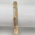 Gold Male Jaguar Kara Mjk9