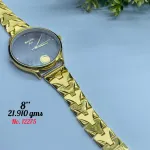 Gold Men's Watch Mw27