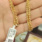 Mumbai Fancy Hollow Chain 5