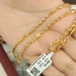 Mumbai Fancy Hollow Chain 4