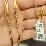 Mumbai Fancy Hollow Chain 1