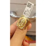 Handmade Gents Ring Zgr147