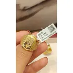 Handmade Gents Ring Zgr151