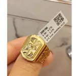 Handmade Gents Ring Zgr154