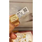 Handmade Gents Ring Zgr167