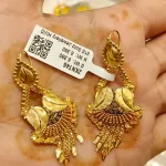 Gold Kante Zknt46