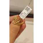 Casting Ladies Rings Zlr355
