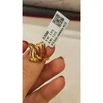 Casting Ladies Rings Zlr356