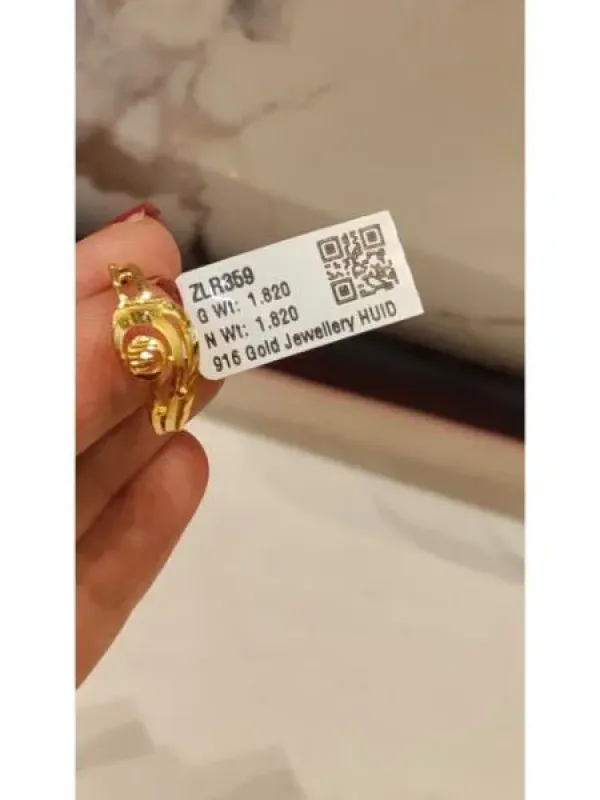 Casting Ladies Rings Zlr359