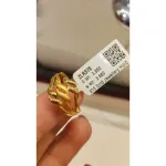 Casting Ladies Rings Zlr370