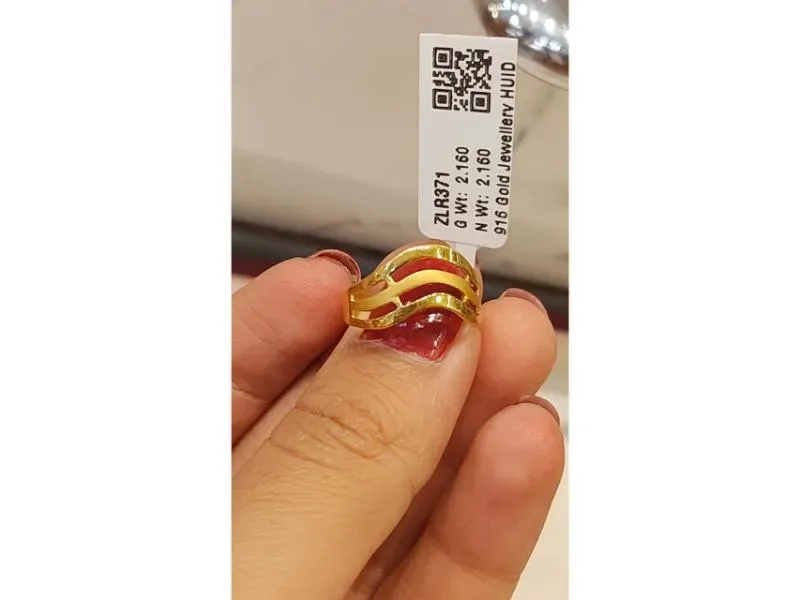 Casting Ladies Rings Zlr371