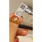 Casting Ladies Rings Zlr373