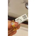 Casting Ladies Rings Zlr375