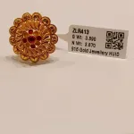 Cocktail Ladies Ring Zlr413