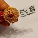 Cocktail Ladies Ring Zlr415