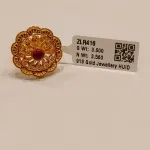 Cocktail Ladies Ring Zlr416