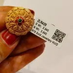 Cocktail Ladies Ring Zlr420