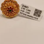 Cocktail Ladies Ring Zlr421