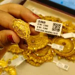 Gold Ring Zlr520