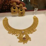 Gold Sets Zst180