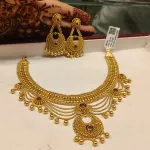 Gold Sets Zst181