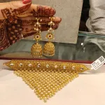 Gold Sets Zst182