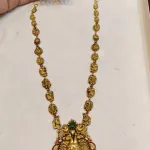 Gold Temple Set Zst218