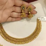 Antique Gold Set Zst225