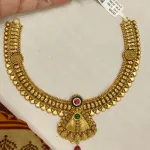 Antique Gold Set Zst228