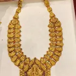 Gold Temple Set Zst238