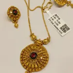 Gold Kitty Set Ztky110