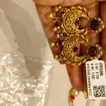 Gold Antique Tops Ztps265