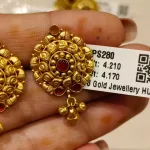 Gold Antique Tops Ztps280