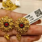 Gold Antique Tops Ztps290
